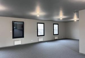 Vente bureaux Limoges - Proche gare