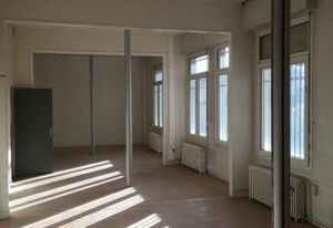 Location bureaux Limoges centre-ville - Proche transports en commun