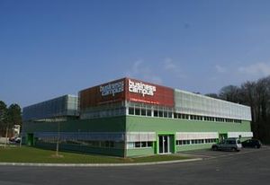Local d'activité à louer Mulhouse - Proximité autoroute