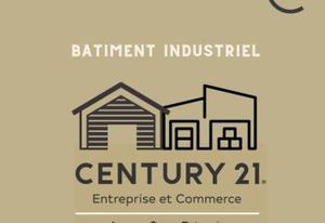 Vente bâtiment agroalimentaire Bourg-en-Bresse - Proche autoroute