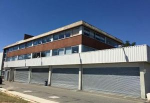 Local commercial à louer Toulouse Purpan - Proche A624