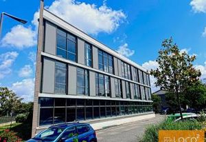 Location bureaux Colomiers - Proche rocade Arc en Ciel, tram et bus