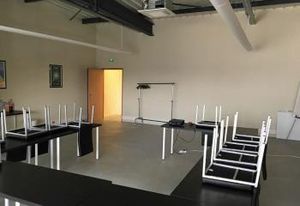 Location bureaux Beauzelle - Proche bus et tramway