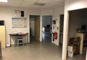 Location bureaux Beauzelle - Proche bus et tramway