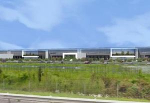 Location plateforme logistique Montbartier - ZAC Grand Sud Logistique