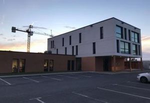 Location bureaux et stockage Villeneuve-Tolosane - Accès direct A64