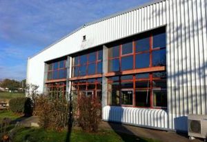 Location bureaux Colomiers - Parc Aéronautique, proche Toulouse
