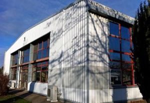 Location bureaux Colomiers - Parc Aéronautique, proche Toulouse