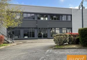 Local commercial à louer Labège - Secteur Sud-Est de Toulouse