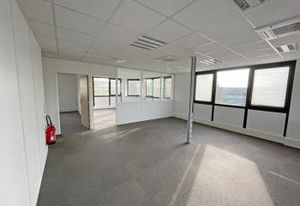 Location bureaux Labège Innopole - Proche bus et autoroute