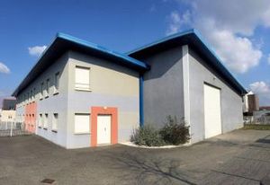 Local d'activité à louer Colomiers - Proximité Zone EN JACCA