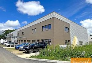 Locaux d'activité à vendre Balma Gramont - Proximité métro