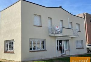 Location bureaux Beauzelle - Proche tramway et bus