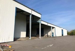Bâtiments à vendre Cazères - Proximité autoroute
