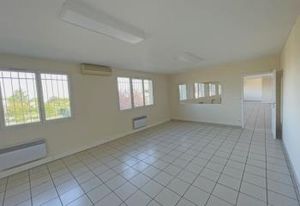 Location bureaux Tournefeuille - Proche N124 et aéroport Toulouse Blagnac