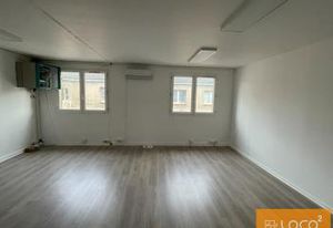 Location bureaux Toulouse - Zone industrielle Thibaud, proche périphérique et A64