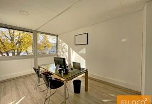 Location bureaux Blagnac - Proximité Aéroport Toulouse, Tramway et Périphérique