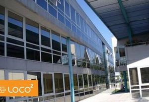 Location bureaux Labège - Proche Rocade et bus