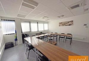 Location bureaux Colomiers - Parc des Ramassiers, proche TER et Rocade