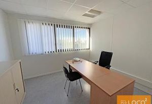 Location bureaux Colomiers - Parc des Ramassiers, proche TER et Rocade
