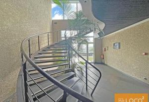 Location bureaux Colomiers - Parc aéronautique, proche aéroport Blagnac