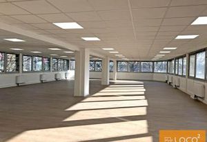 Location bureaux Toulouse - Périouest - Proche métro et rocade