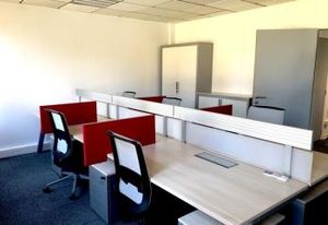 Location bureau Labège - Proche D916 et A621