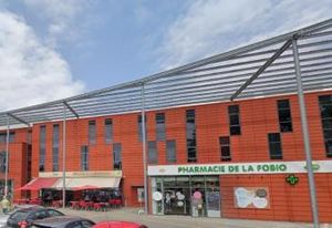 Location bureaux Montauban - Proche Clinique des Chaumes, périphérique et A20