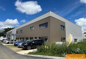 Locaux d'activités à vendre Balma Gramont - Proximité métro