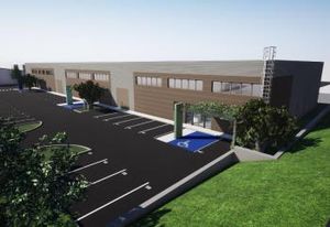 Locaux d'activité à vendre Balma Gramont - Proximité métro