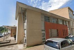 Location bureaux Castres Centre-ville - Proche gare et bus