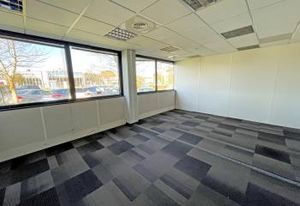 Location bureaux Toulouse Basso Cambo - Proche métro ligne A
