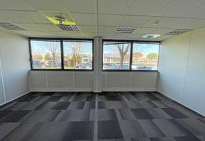 Location bureaux Toulouse Basso Cambo - Proche métro ligne A