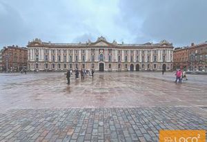 Cession de bail local commercial Toulouse - Rue Croix Baragnon