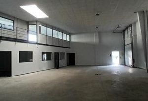 Local d'activités à louer Gonfreville-l'Orcher - Proche D6015 et Le Havre
