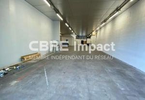Location local d'activité Dijon Nord - Proche rocade