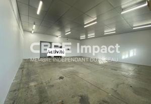 Location local d'activité Dijon Nord - Proche rocade