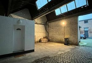 Entrepôt à vendre Roubaix - Entrée/sortie voie rapide urbaine