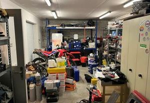 Entrepôt à vendre Roubaix - Entrée/sortie voie rapide urbaine