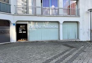 Vente bureaux Hérouville-Saint-Clair - Proche commodités et Zone Franche Urbaine