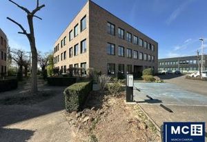 Location bureaux Entzheim - Proche A35, GCO, aéroport et gare TGV Strasbourg