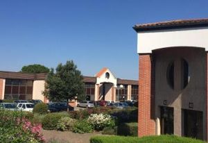 Bureaux à louer Balma - Proche périphérique, bus et autoroutes