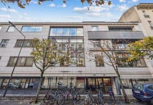 Location bureaux Vincennes - Proche métro Bérault