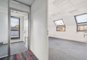 Location bureaux Vincennes - Proche métro Bérault
