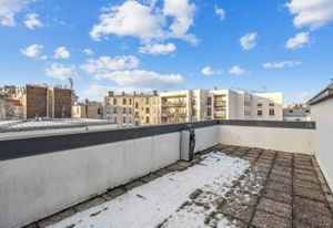 Location bureaux Vincennes - Proche métro Bérault