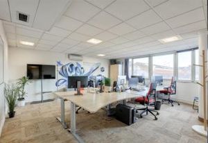 Vente bureaux Asnières-sur-Seine, proche métro Gabriel Péri