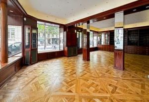 Local commercial à louer Paris 8 - Quartier Central des Affaires