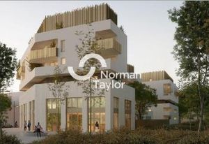 Vente bureaux Montpellier - Proche Arènes et Tramway