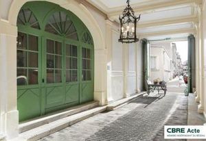 Coworking à louer Nancy Centre - Proche Place Stanislas, gare TGV et autoroutes
