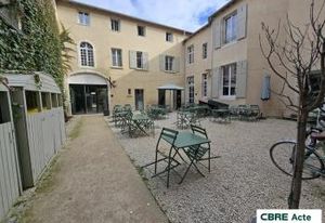 Coworking à louer Nancy Centre - Proche Place Stanislas, gare TGV et autoroutes